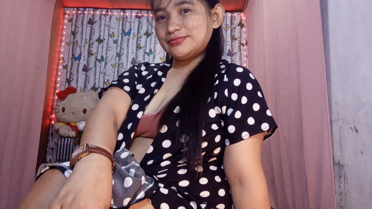 TalliQuita's Webcam Recorded
