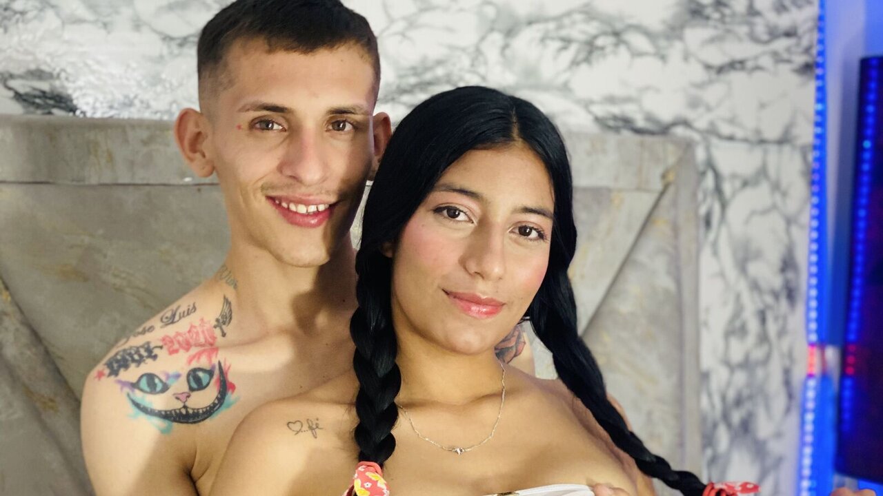 ThemaAndDewis's Webcam Recorded