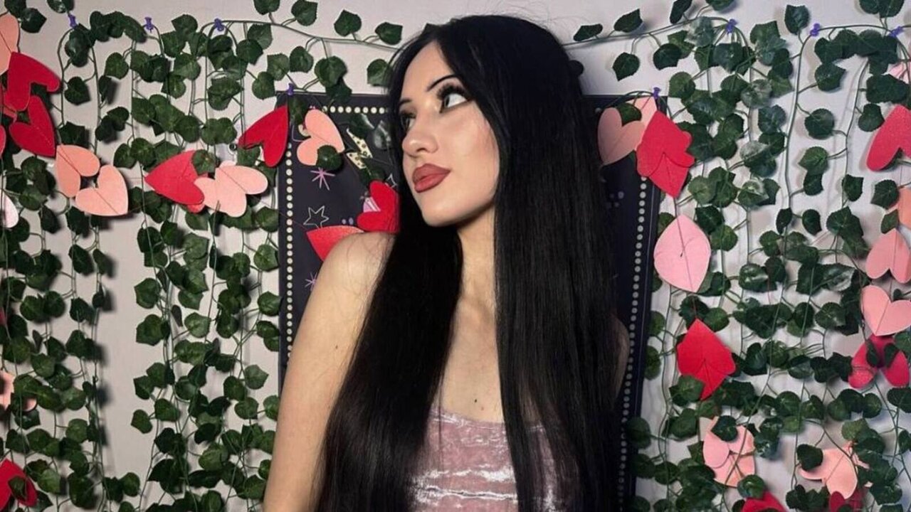 ToriBlaze's Webcam Recorded