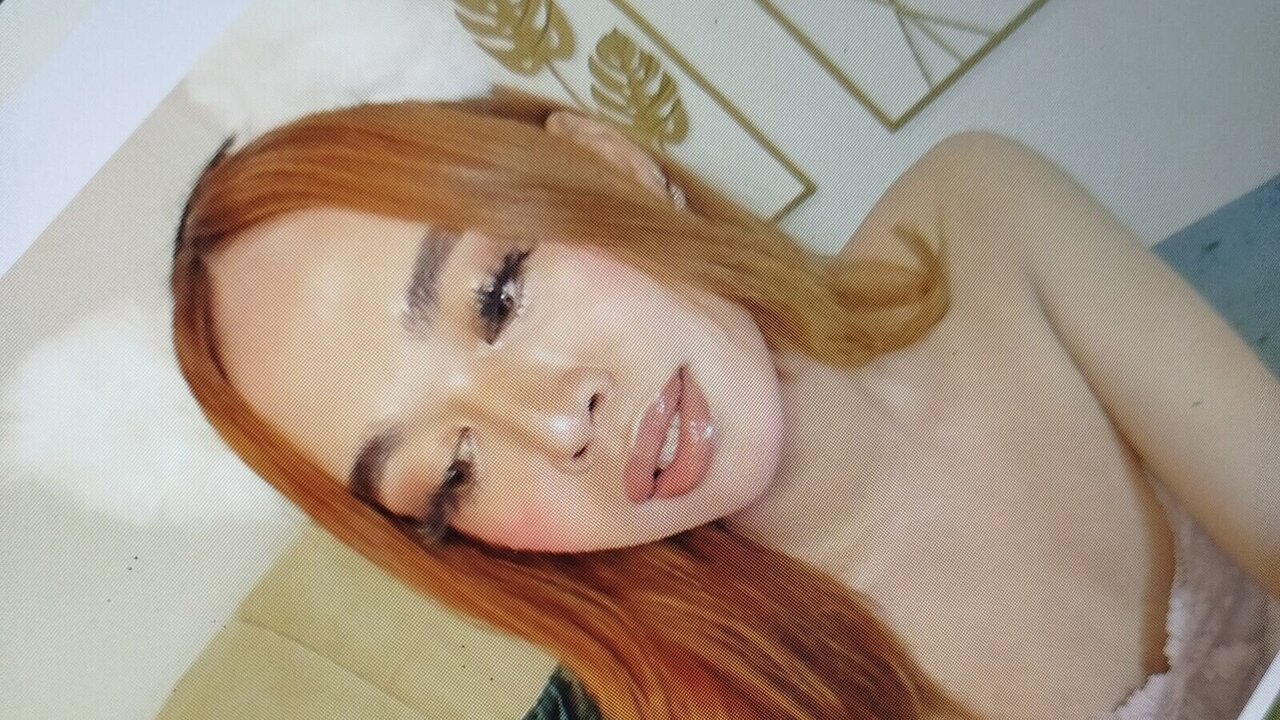 TrinityGomez's Webcam Recorded