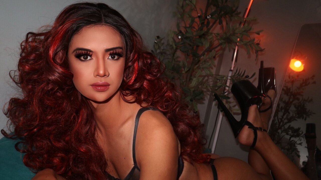 TyraCarpenter's Webcam Recorded