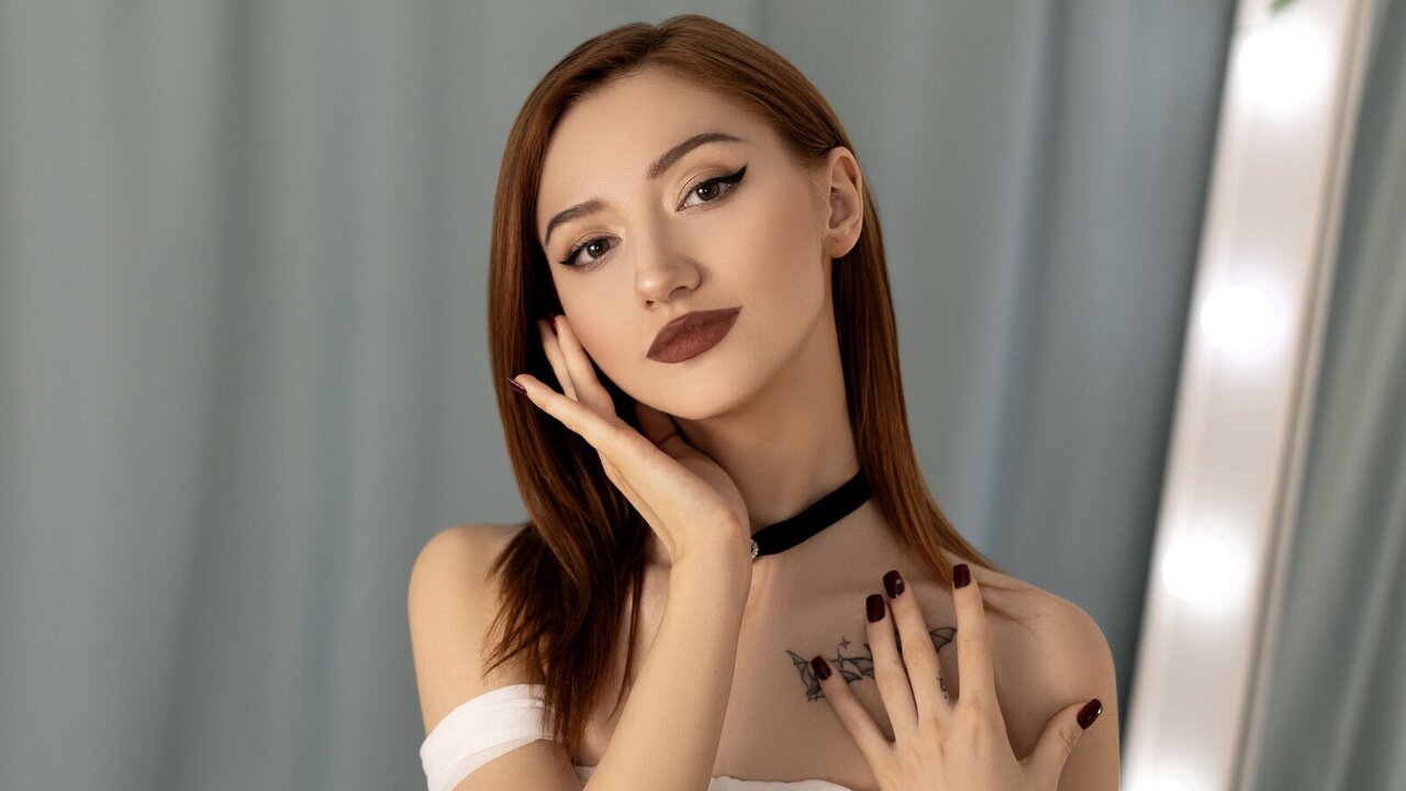 VanessaEvany's Webcam Recorded