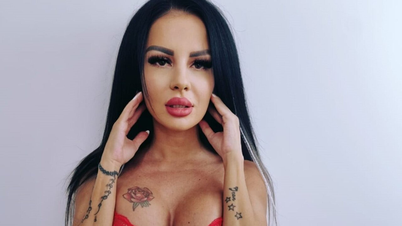 VanessaKyle's Webcam Recorded