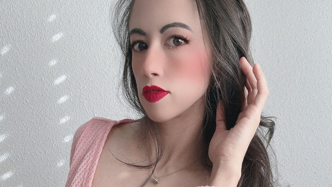VelvetNina's Webcam Recorded