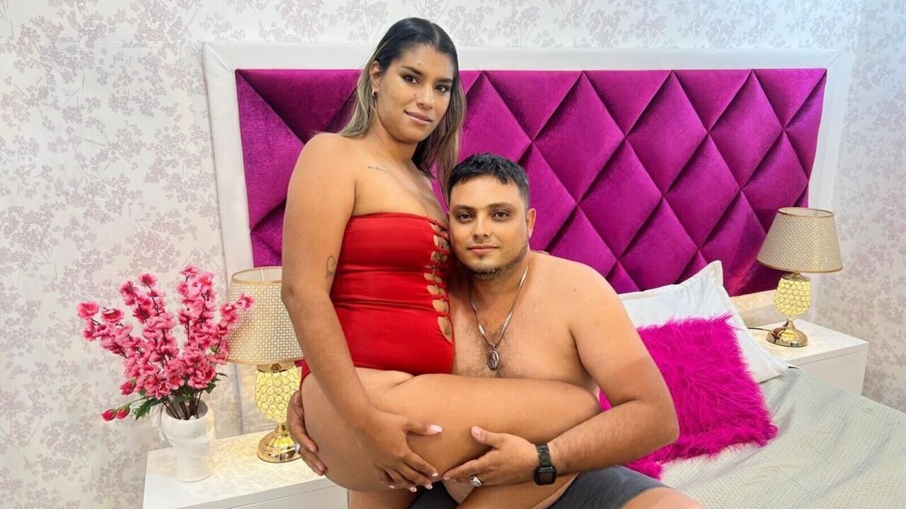 VioletAndMax's Webcam Recorded