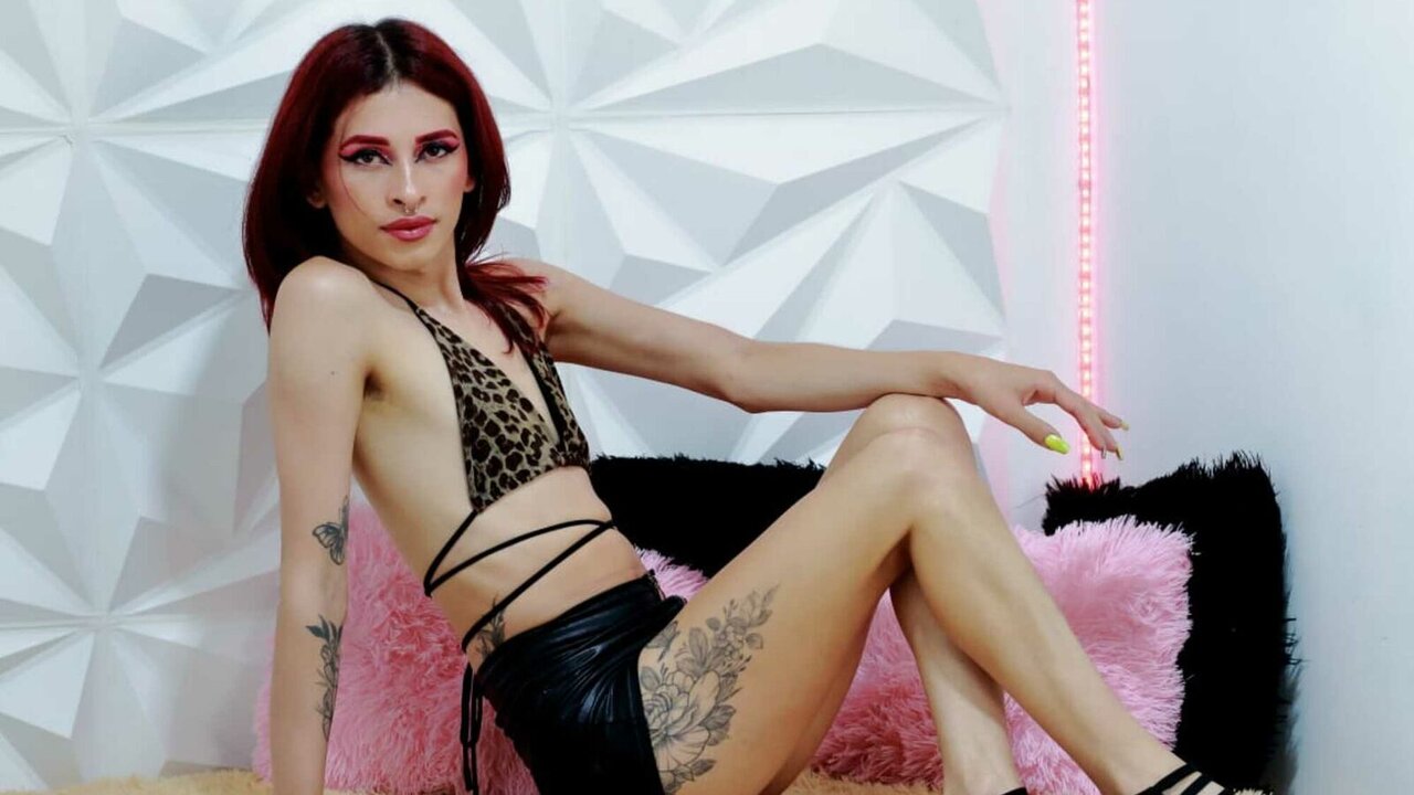 ViolettKovich's Webcam Recorded