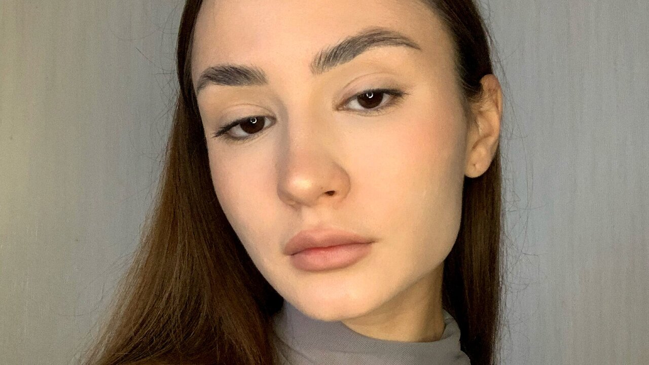 ViolettaPrice's Webcam Recorded