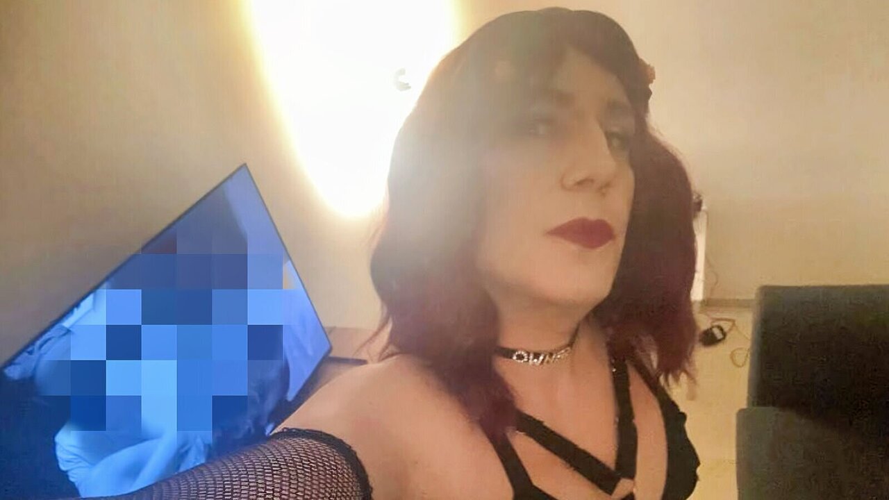 ViviMexic's Webcam Recorded