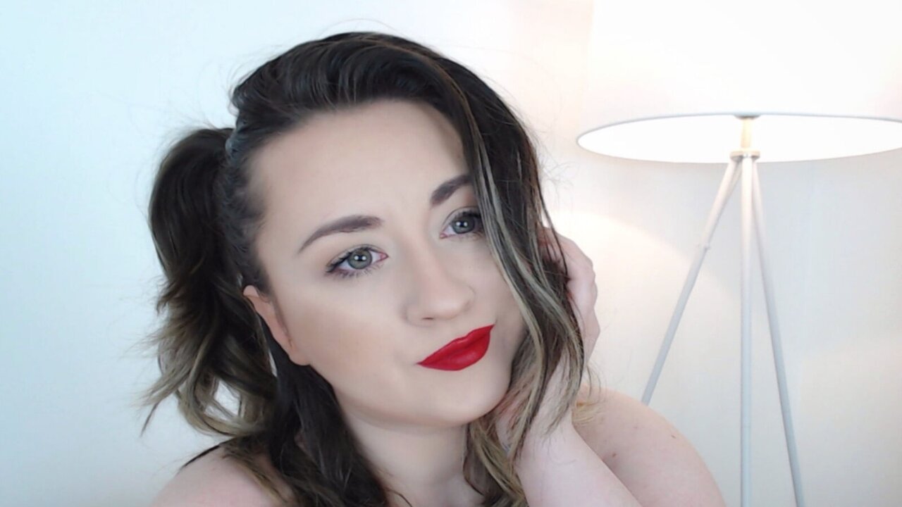 VonNoir's Webcam Recorded