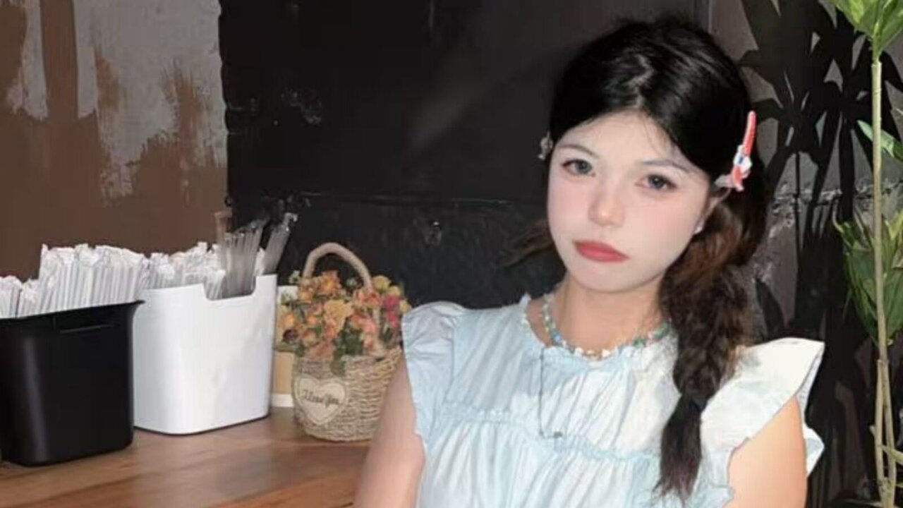 XIAOYUEBAO's Webcam Recorded