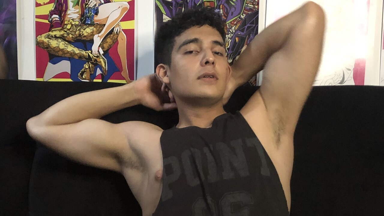 XanderLems's Webcam Recorded
