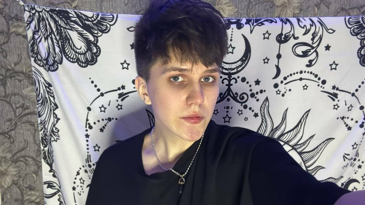 YanKujjo's Webcam Recorded