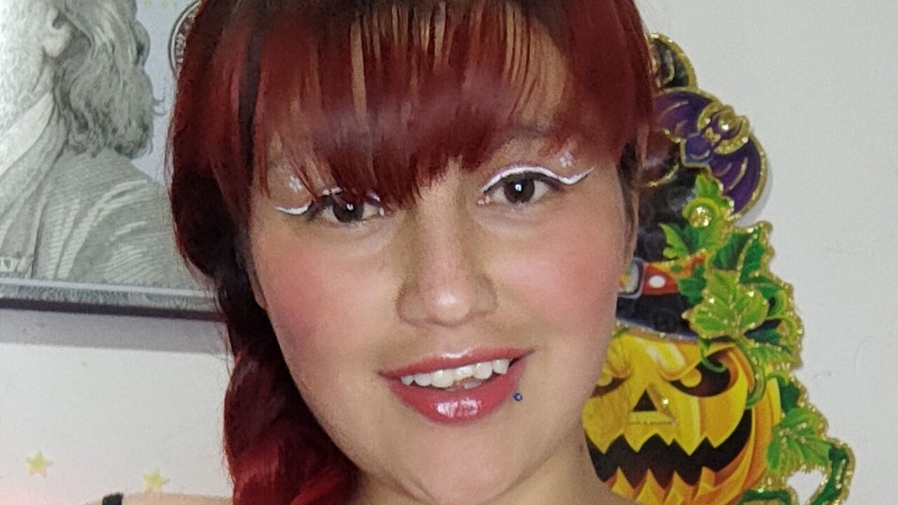Yasstarrez's Webcam Recorded