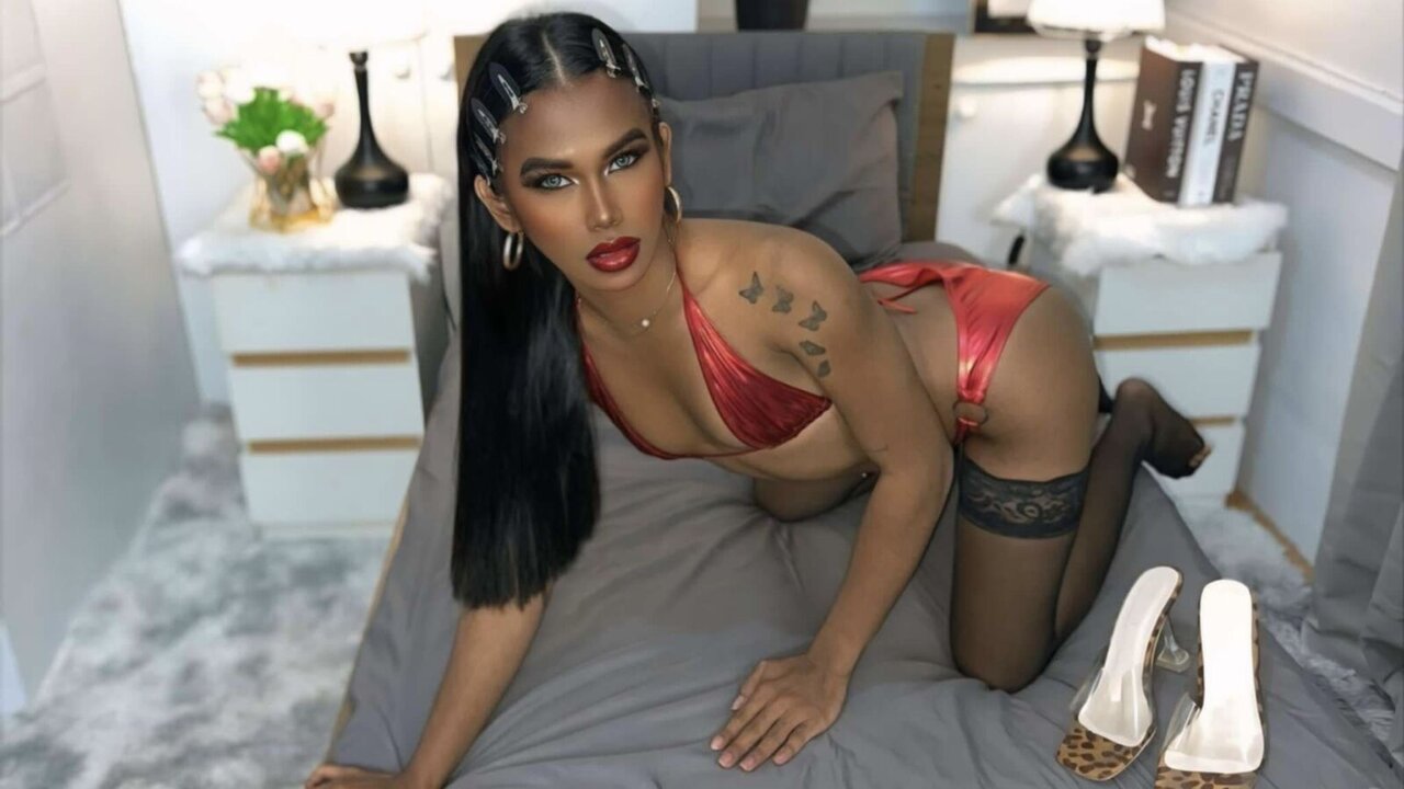 YassyMiles's Webcam Recorded
