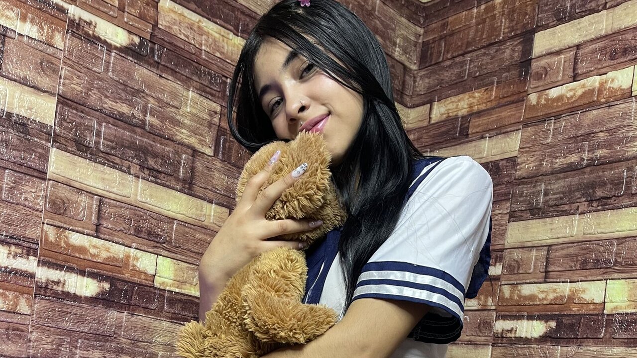 YuriRuis's Webcam Recorded