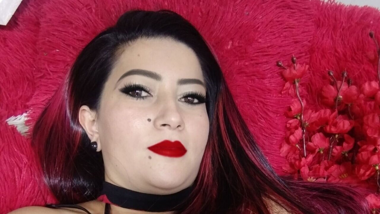 ZaraArdien's Webcam Recorded