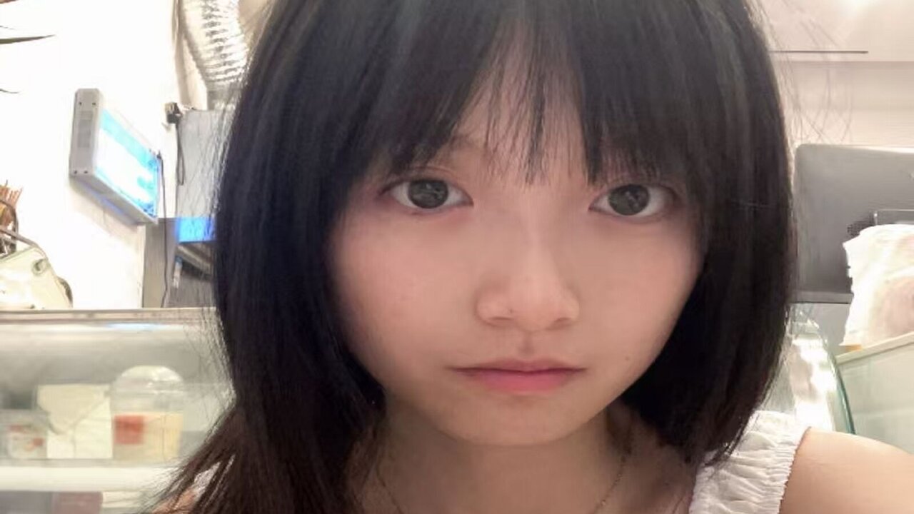 meihong's Webcam Recorded