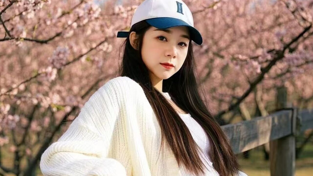 meilin's Webcam Recorded