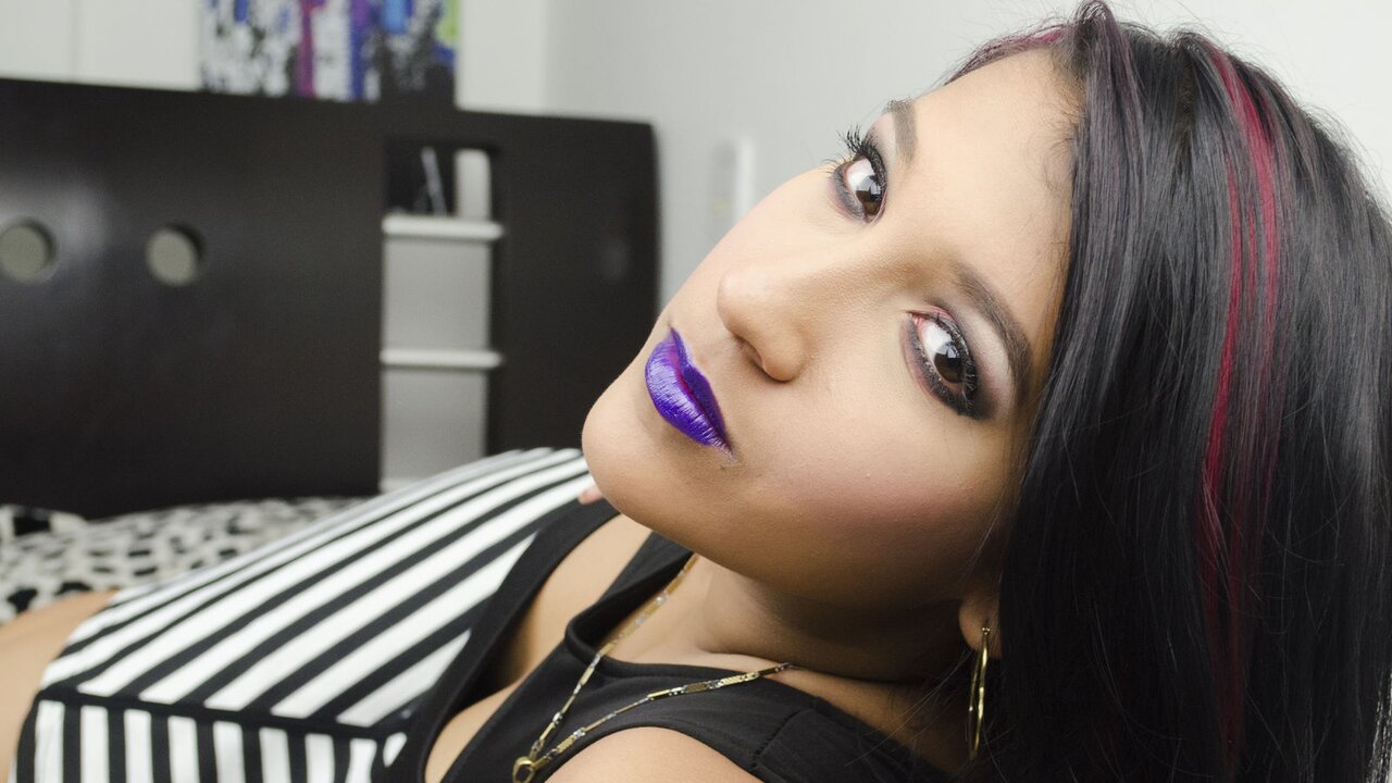 ninabernal's Webcam Recorded