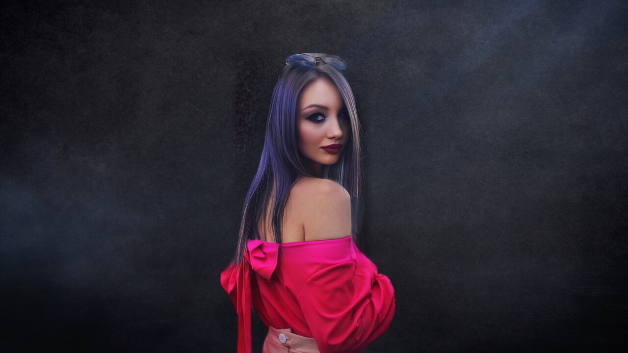 notundress's Webcam Recorded